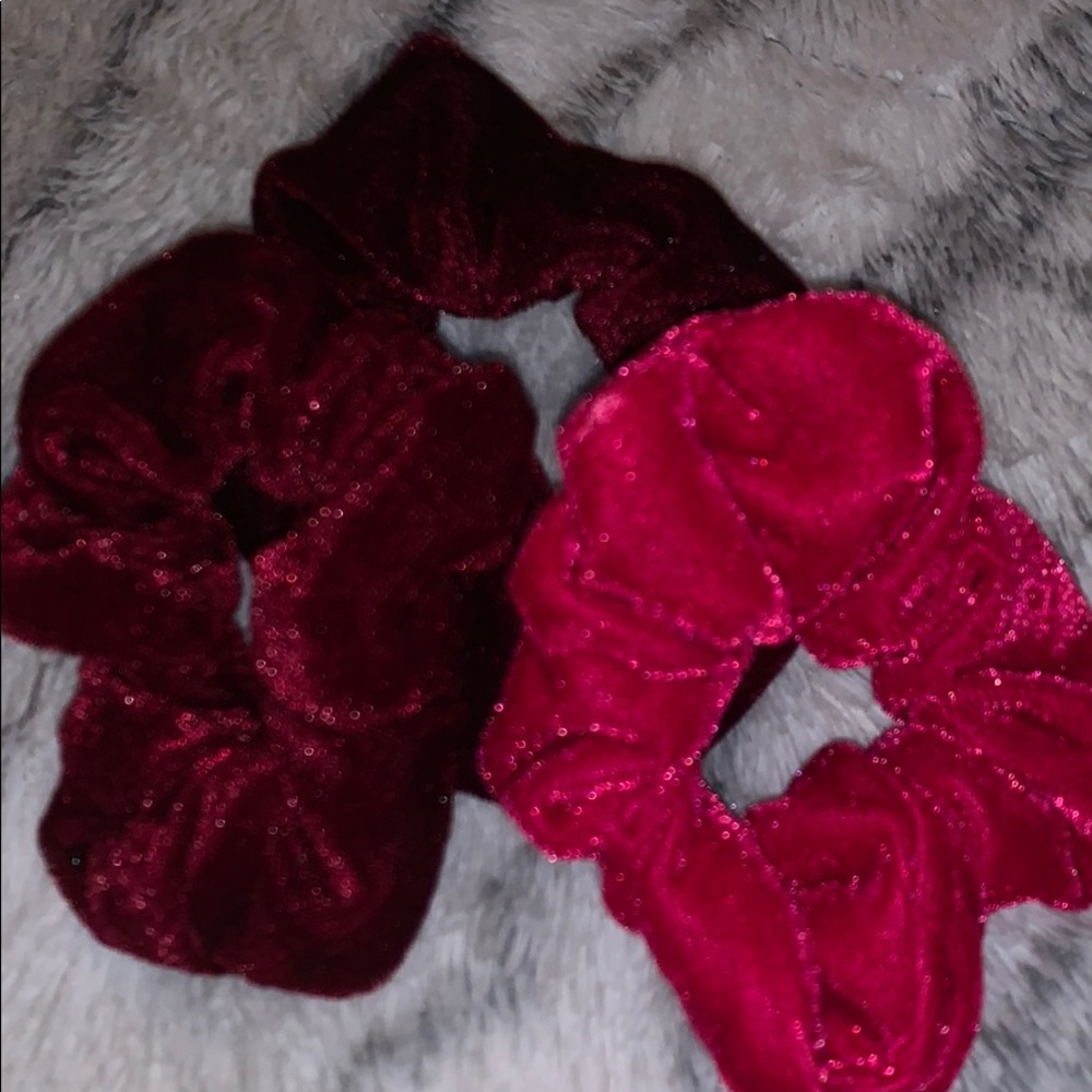 Scrunches